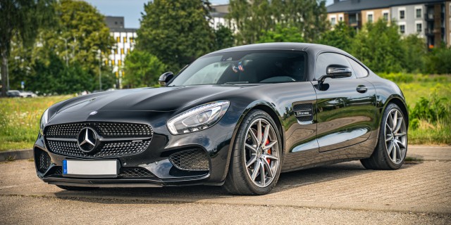 MERCEDES Citi