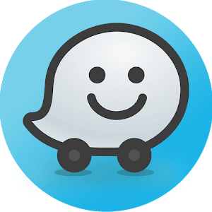 waze