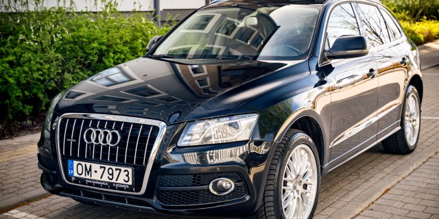 AUDI Q5