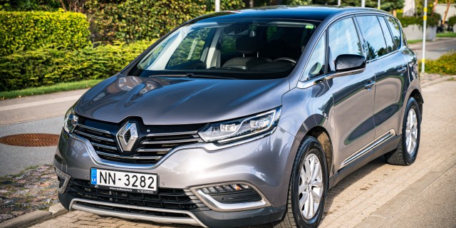 RENAULT ESPACE