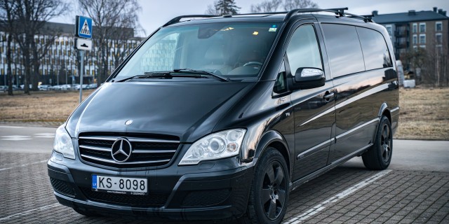 MERCEDES VIANO