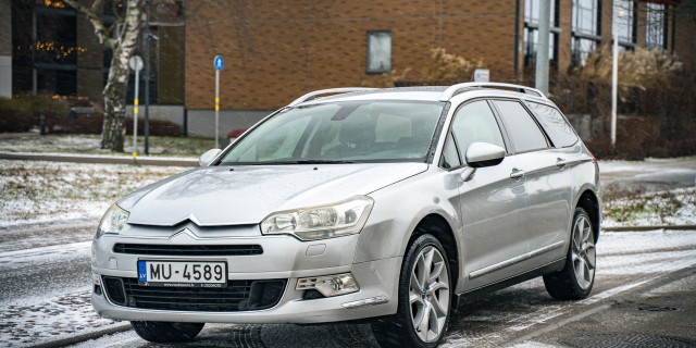 CITROEN C5