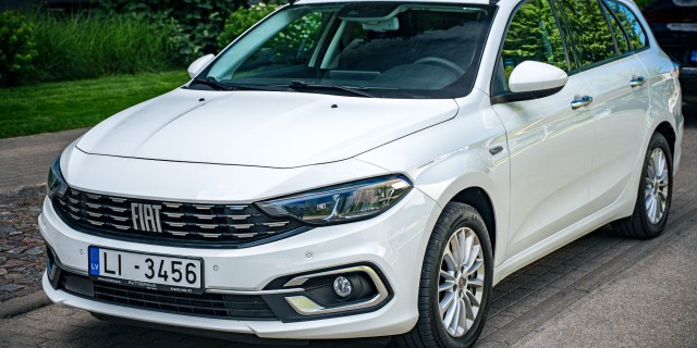 FIAT TIPO
