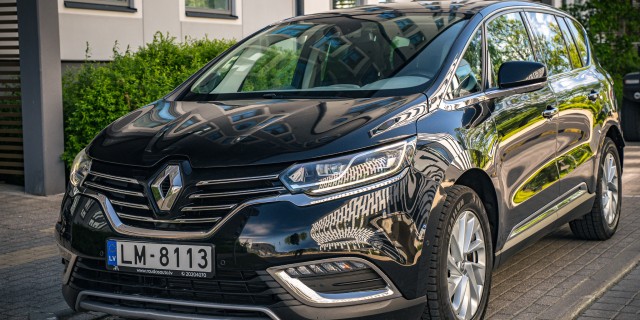 RENAULT ESPACE
